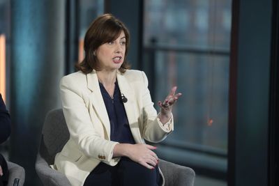 Lucy Powell dismisses ‘ridiculous’ claims she would bring division to Labour