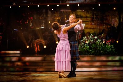 Strictly Come Dancing bookies reveal odds on who will leave the show first