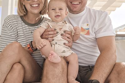 ‘I beat cancer – but a postcode lottery of fertility services nearly robbed me of hopes of becoming a mother’