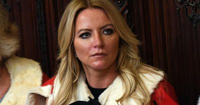 Michelle Mone 'assets should be frozen' after PPE firm to repay UK Government £122m