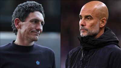 How to Watch Brentford vs. Man City on TV, Live Stream