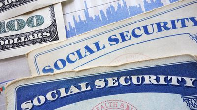 Is Social Security Drying Up Faster Under Trump? Money Experts Weigh In