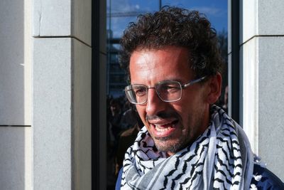 Gaza flotilla activists allege they were abused while detained in Israel: ‘Constant stress and humiliation’