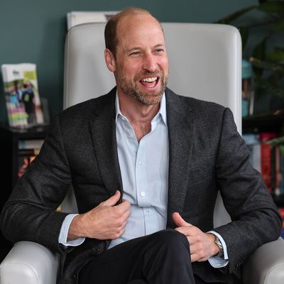 Prince William Admitted to Eugene Levy That He Was a Big ’American Pie’ Fan Back in the Day