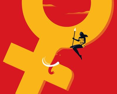 Was prehistory a feminist paradise?