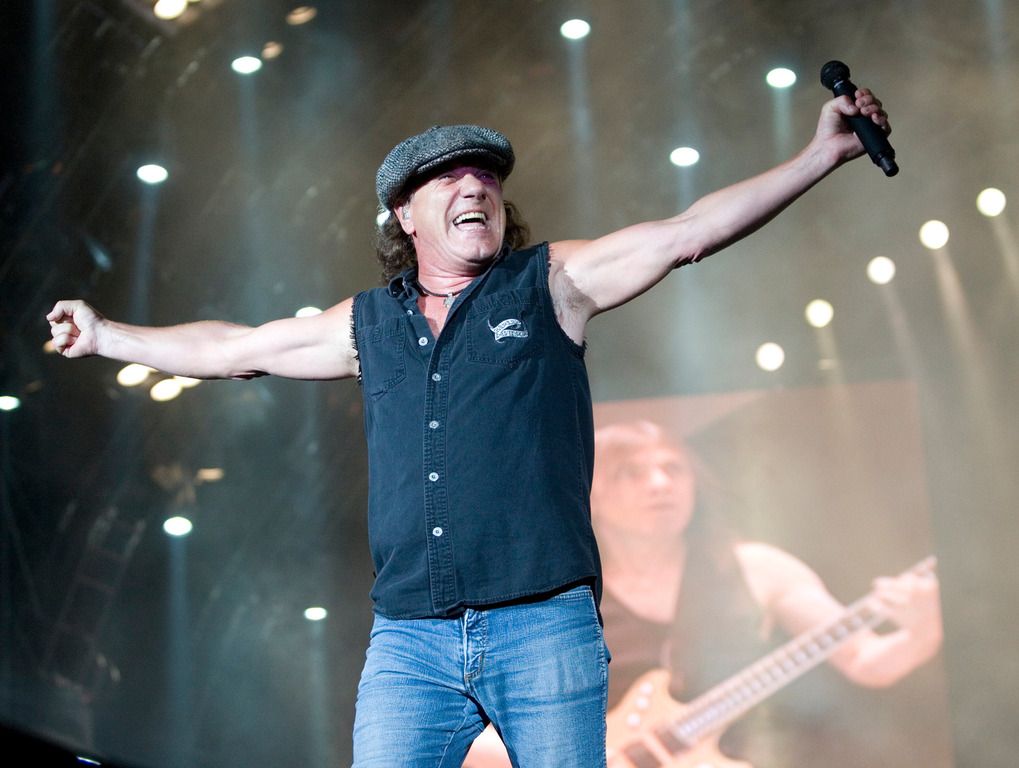Weird Science: AC/DC is bad for your concentration