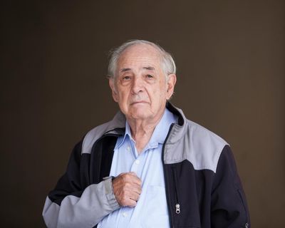 John Searle obituary