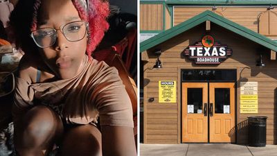 ‘First staples now…’: Florida woman goes to Texas Roadhouse. Then she finds something strange in her steak
