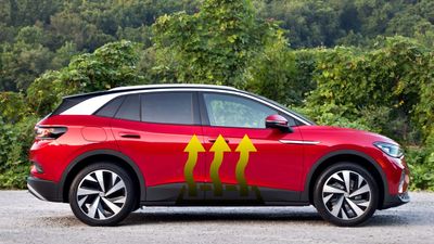 Many Volkswagen EVs Don’t Have Battery Preconditioning. Now, There’s A Solution