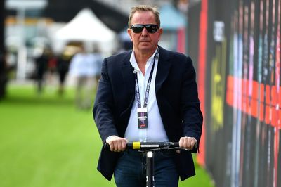 Martin Brundle responds to Max Verstappen's Lando Norris criticism: "I don't buy into it"