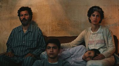 Palestinian film-makers on their favorite Palestinian movies: ‘I felt like I was watching my own story’