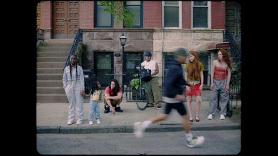 This Brooks x PYNRS Hyperion Max 3 release shows the brand is chasing “cool” at full speed