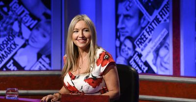 BBC axes Have I Got News For You episode over digital ID claims