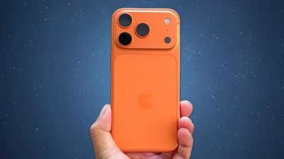 I just tried astrophotography on the iPhone 17 Pro — here's the results