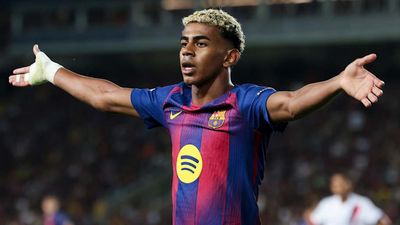 Why Is Lamine Yamal Not Playing for Barcelona vs. Sevilla?