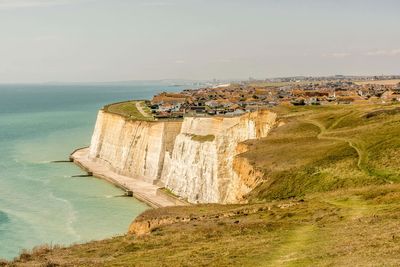 Police urged to seek clarity on whether hate crime fire at mosque was terrorism