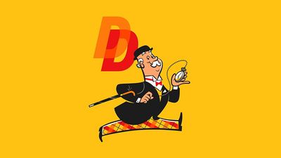 How Double Diamond revived a retro brand without it feeling dated