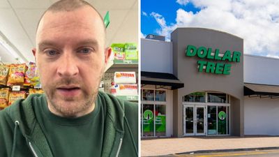 ‘Can we normalize asking an employee’: Dollar Tree worker finds Jimmy Dean breakfast croissant on shelf. Then he issues a PSA to shoppers