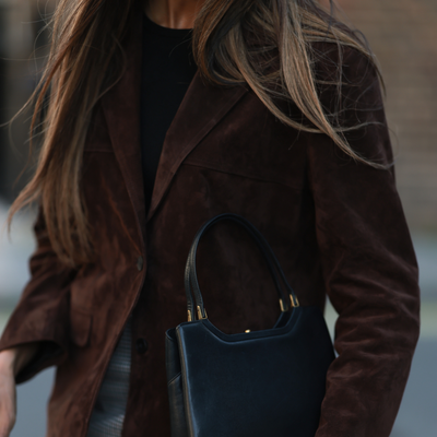 I Just Found My First Grey Hair—Here's What Happens After You Find the First One