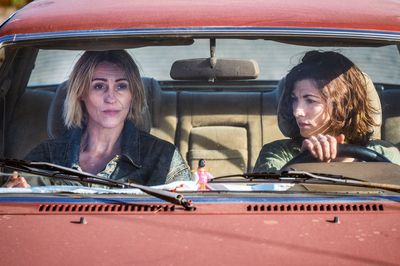 Frauds: from Jodie Whittaker to Suranne Jones, who plays who in the ITV show?