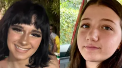 Coward of a Man: Families say N.J. teen stalked, murdered 2 girls in E-Bike attack