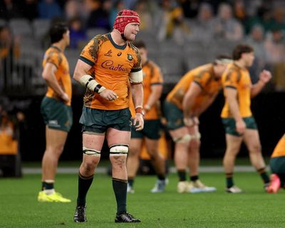 Wallabies need to find something special on the road to finally deliver on promises