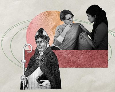 Positive thinking can make success feel like the only acceptable option. But humility allows for grace