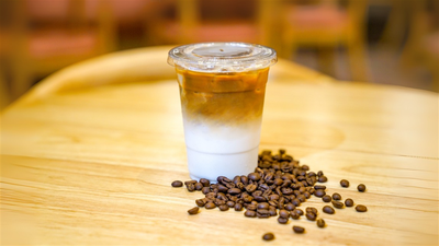 Starbucks Stock Slumps; This Competitor Shows Strength