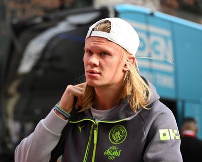 Brentford 0-1 Manchester City: Premier League – as it happened