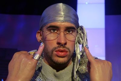 DHS Secretary Noem Says ICE Will Be at Super Bowl for Bad Bunny Performance