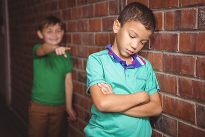 10 Signs Your Child Is Quietly Being Bullied by a Friend