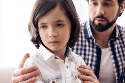 8 Parenting Phrases That Sound Nice But Do Lasting Damage