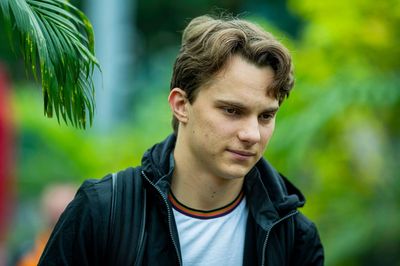 How Oscar Piastri avoided questions on clash with Lando Norris and McLaren team orders