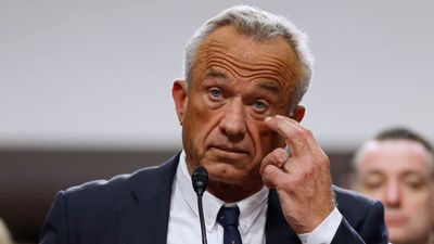 MAHA celebrates Walmart’s dye ban thanks to Trump sympathizer, Secretary RFK Jr