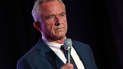 Trump now firing whistleblowers as RFK Jr. fires top NIH scientist after she tried to sound an alarm