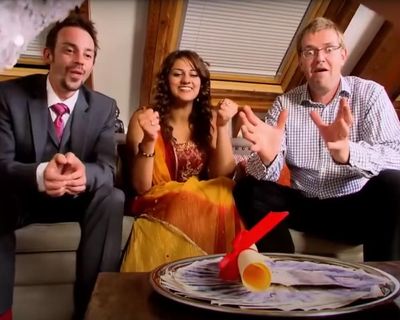‘It brings people together’: Global hit Come Dine With Me celebrates 20 years