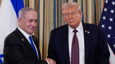 Europe has essentially become irrelevant, Israeli Prime Minister Netanyahu tells Euronews