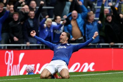 Newcastle Inflict More Pain On Postecoglou, Everton End Palace's Unbeaten Run