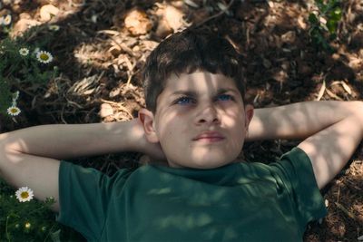 The Sea: How an Israeli director’s moving film about a Palestinian boy became a target for Netanyahu