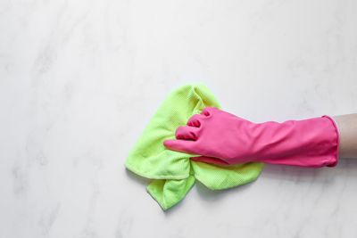 6 Cleaning Habits That Waste Time and Money