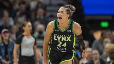 Napheesa Collier Cancels Meeting With WNBA Commissioner Amid Growing Tensions