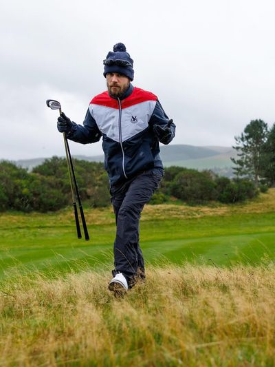 Inside Justin Bieber's glamorous Gleneagles golfing holiday