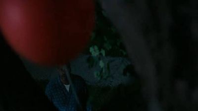 It: Welcome to Derry director jokes that the new Stephen King horror series will both "ruin and explain" all the cryptic elements of Pennywise: "What does It want? Why is It there?"