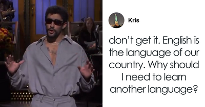 “You Have 4 Months To Learn”: Bad Bunny SNL Monologue Sparks New Backlash After Super Bowl Gig Reveal