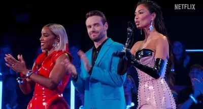 Nicole Scherzinger reveals what she texted Liam Payne on the day he died