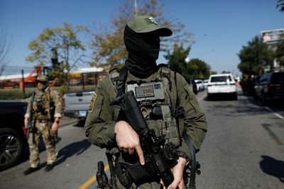 Trump Administration Declares US Cities War Zones