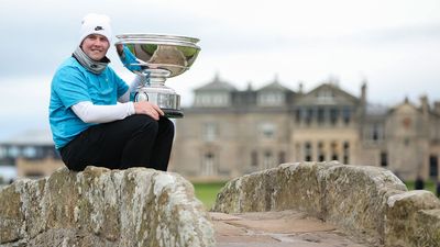 How Much Robert MacIntyre Won At The Alfred Dunhill Links Championship