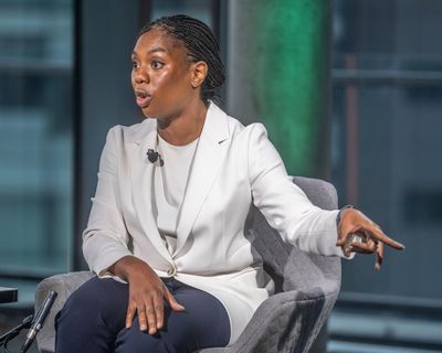 Kemi Badenoch says she is ‘doing politics differently’ – you can’t argue with that
