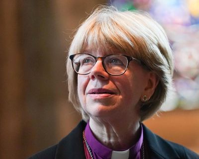 The next archbishop of Canterbury has no time to waste in making change – this is what she will be up against