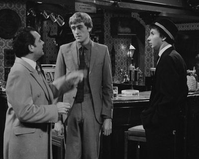 Patrick Murray obituary